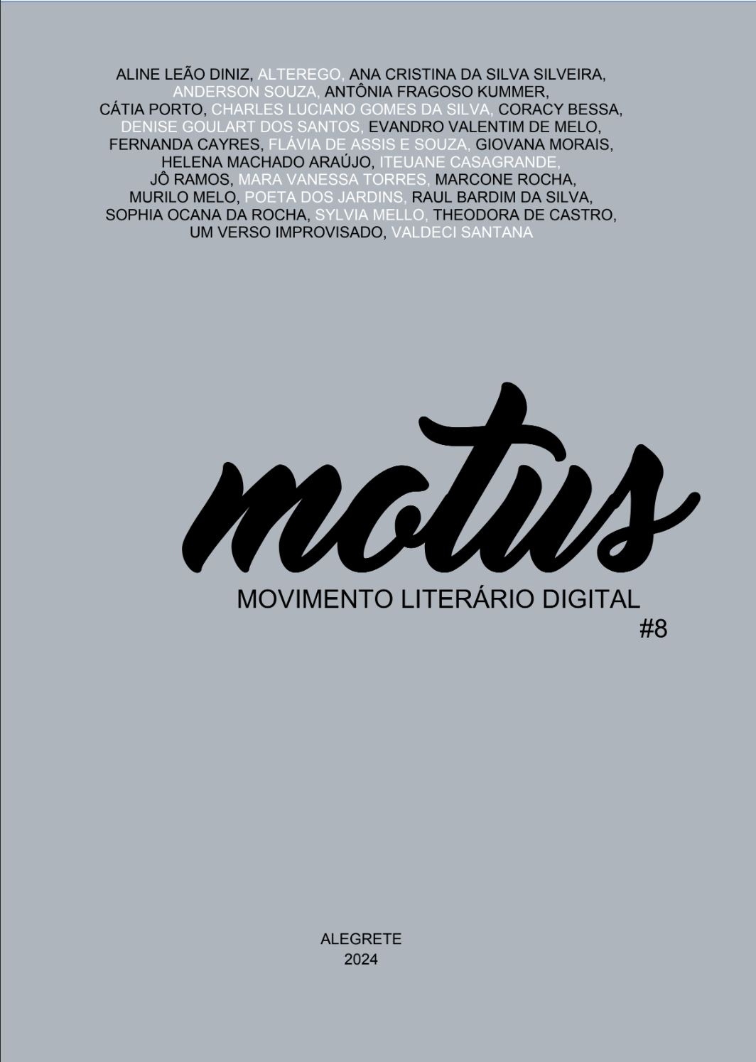 Capa edição anterior 3