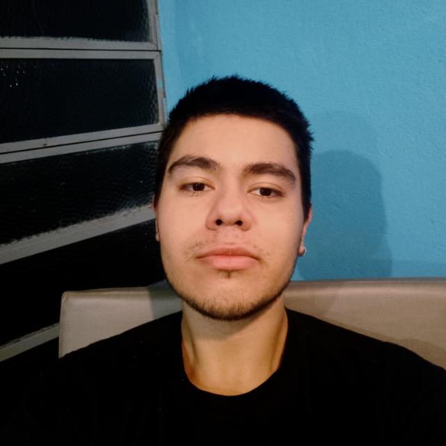Davi Tito Tafernaberry