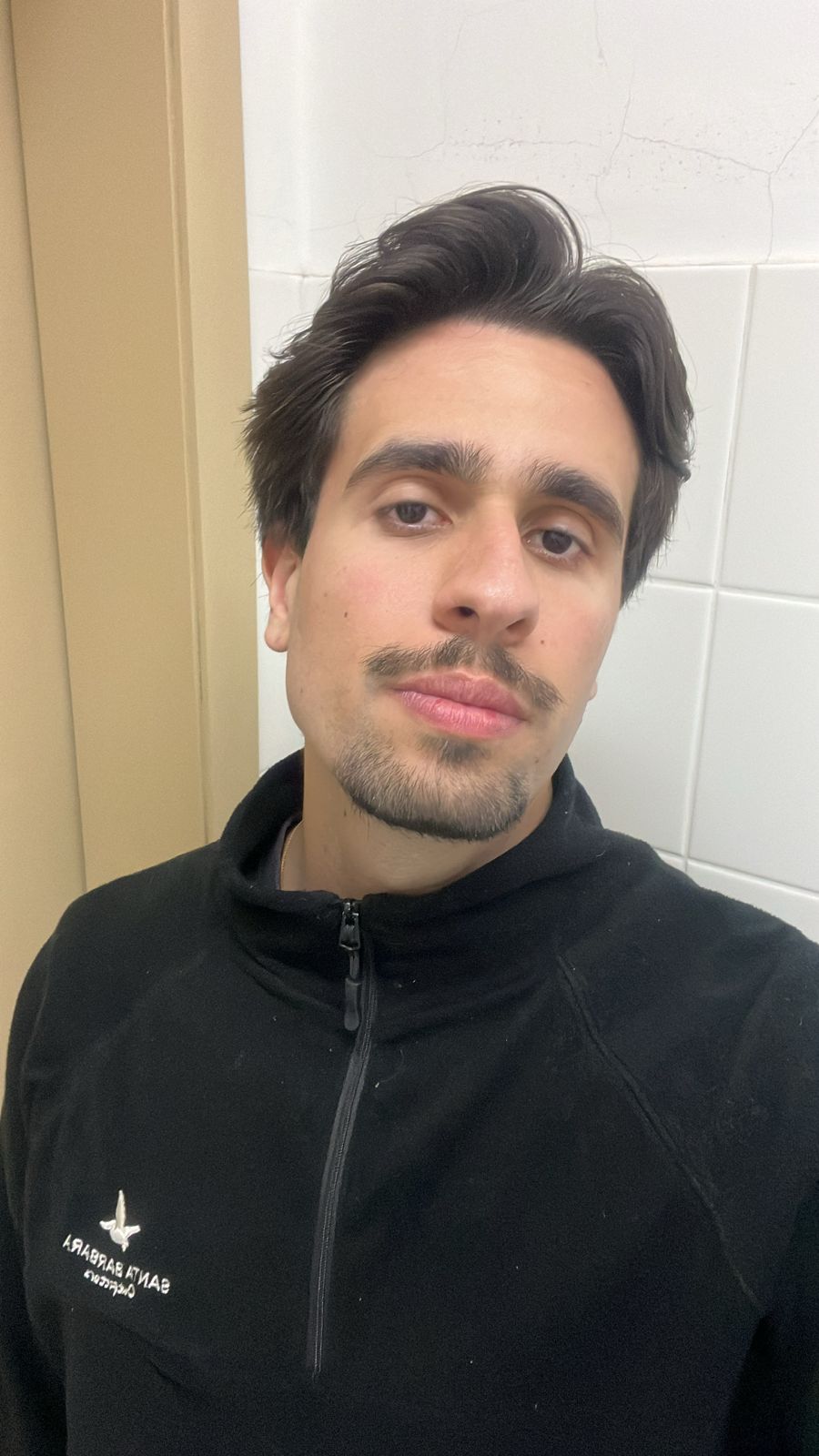 Fabiano de Freitas Mion