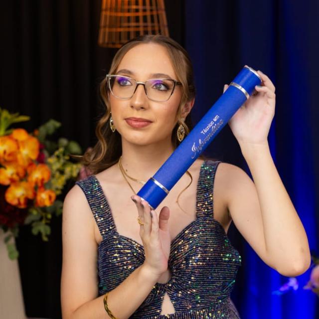 Iasmin Dembinski