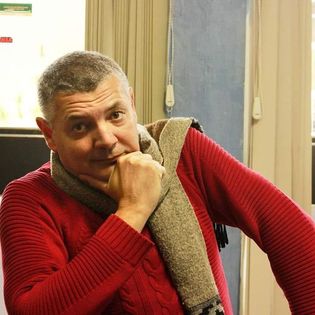 Paulo Berquó