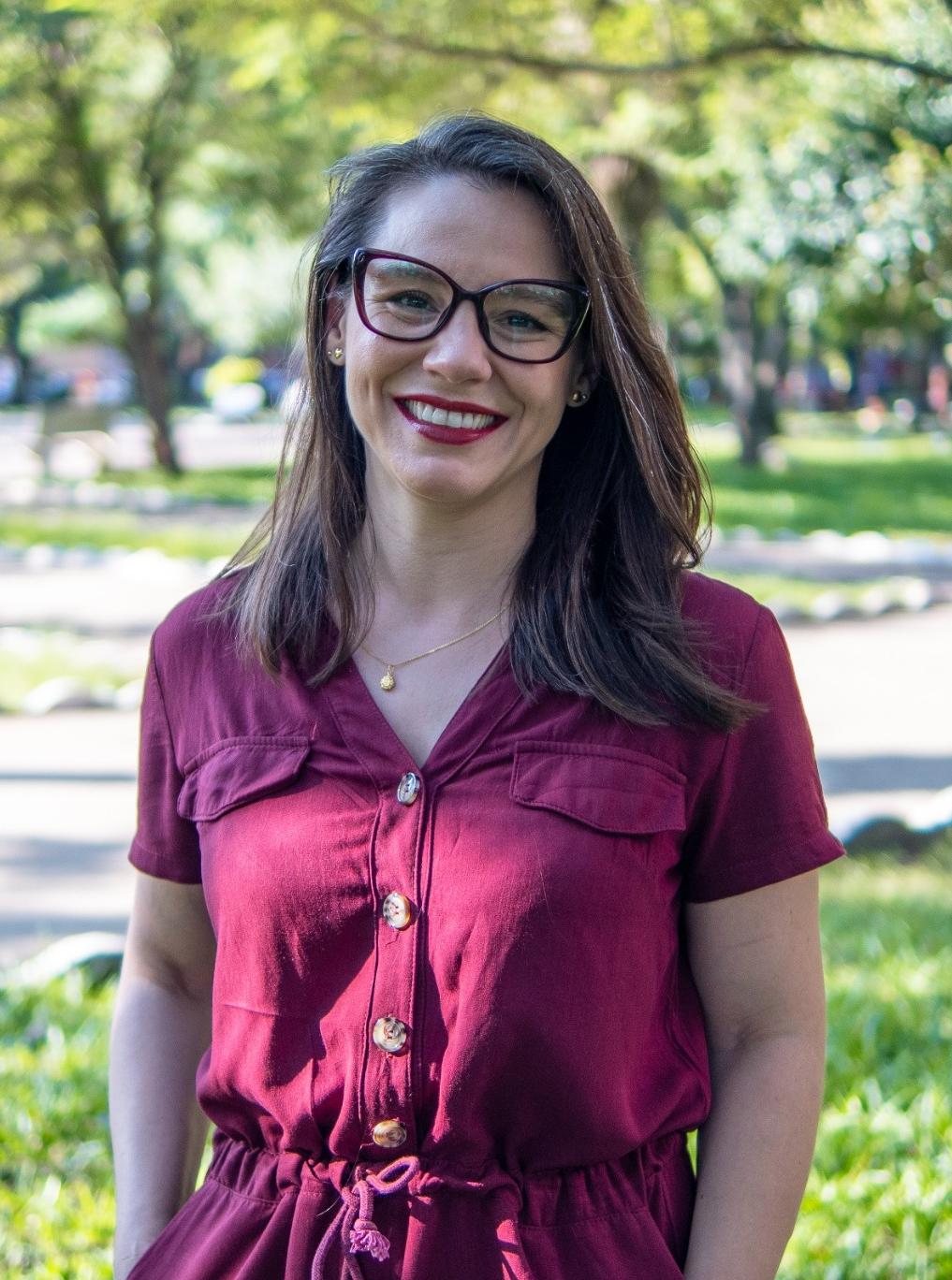 Raquel Mariano Linhares