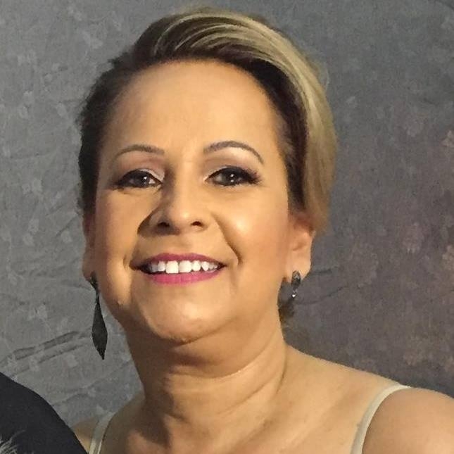 Rosa Helena Martinez