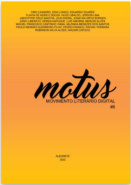 Capa edição anterior 6