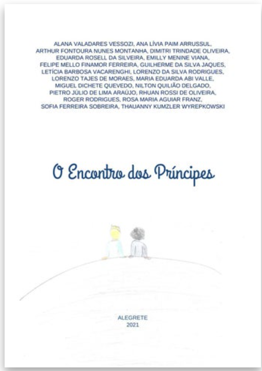 Capa edição anterior 8