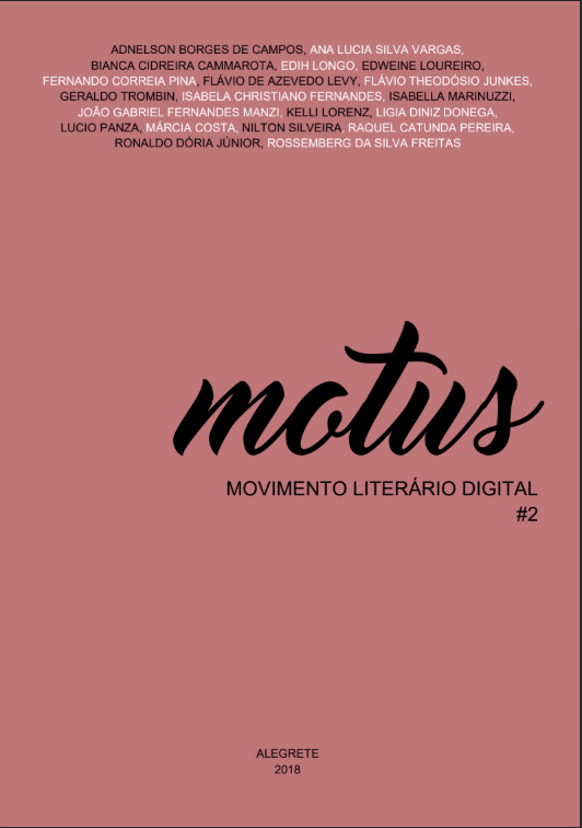 Capa edição anterior 11