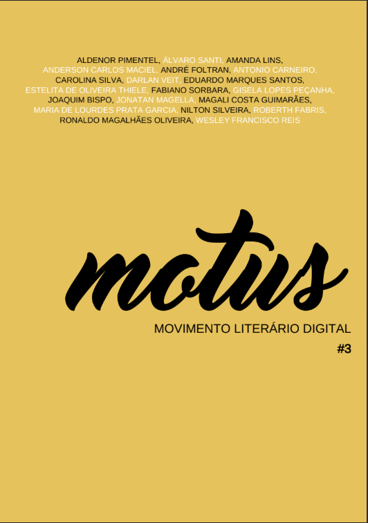 Capa edição anterior 10