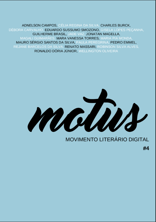 Capa edição anterior 9