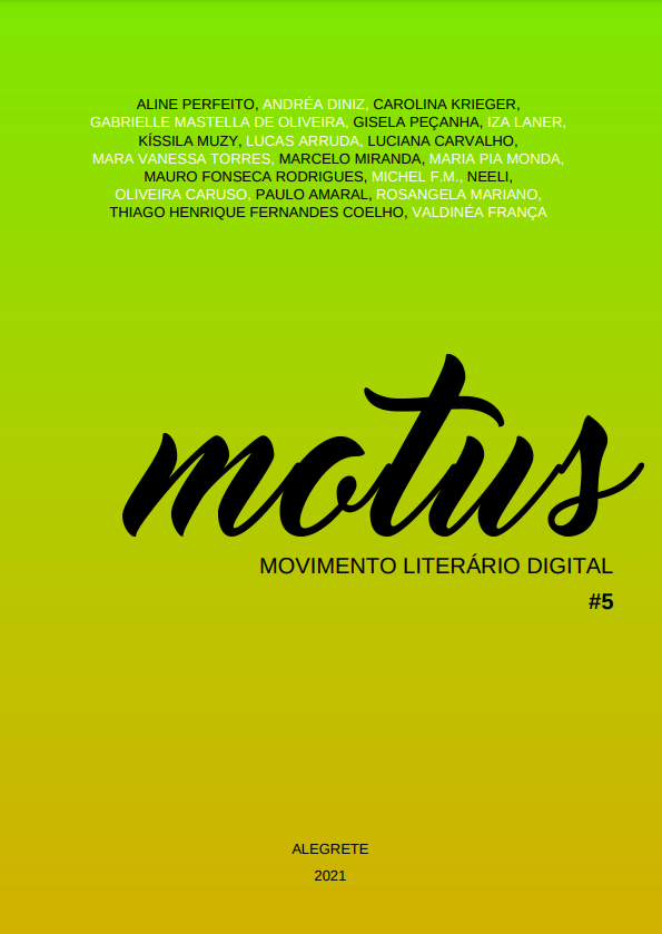 Capa edição anterior 7